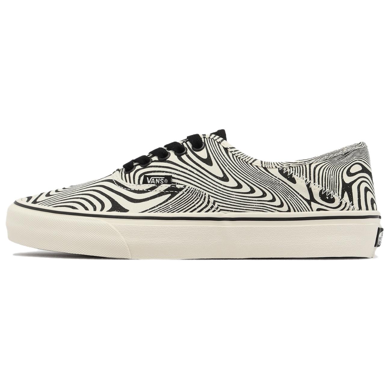 

Vans Кроссовки Authentic VR3 'Trippy Grain Black'