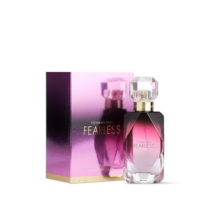 Парфюмерная вода Fearless Victoria's Secret, 100 мл