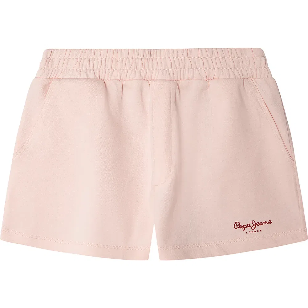 Шорты Gab Pepe Jeans, розовый