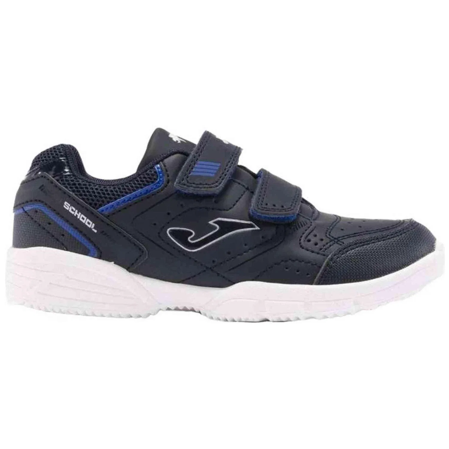 Детские кроссовки для мальчиков WSCHOW2433 Joma, Schwarz