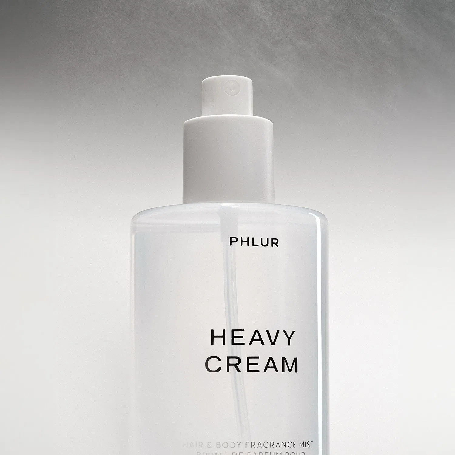 Парфюмерная вода Heavy Cream 88 мл PHLUR — фото 4