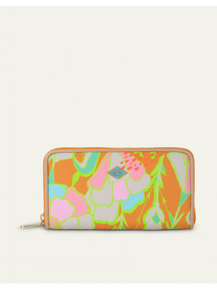 

Кошелек Oilily, коричневый