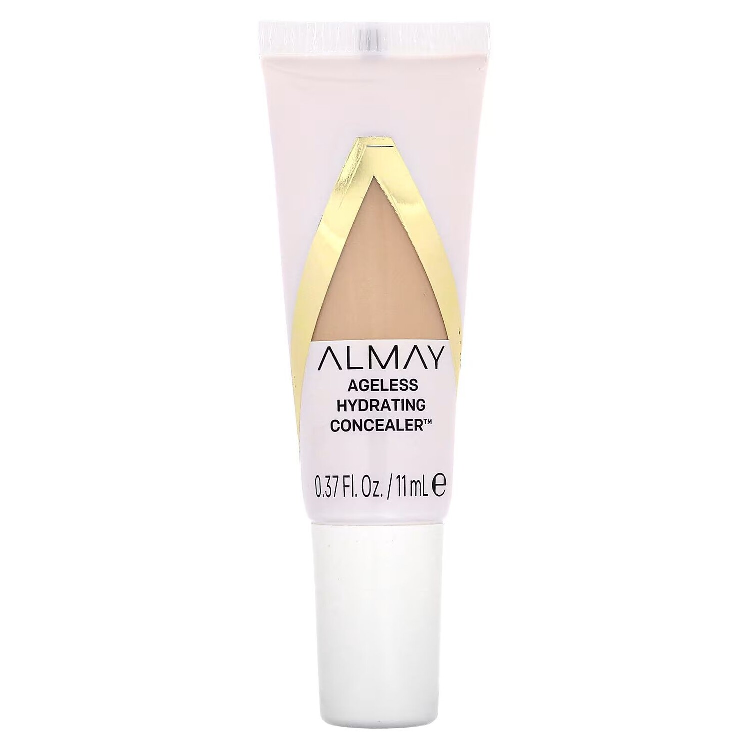 

Ageless Hydrating Concealer, оттенок 010 Light, 11 мл (0,37 жидк. унции) Almay