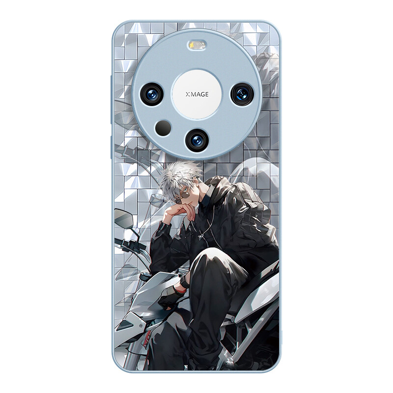 

Мелкие кости Чехол для телефона Small Bones, DWJYSPBL45 - dark blue