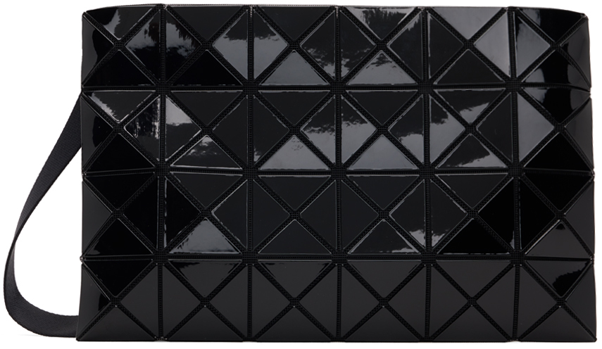 

Сумка через плечо Lucent BAO BAO ISSEY MIYAKE, черный