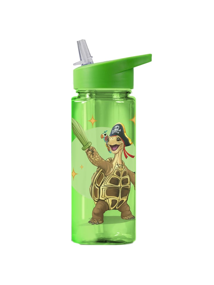 

Stoneline Бутылка для напитков «Школа волшебных животных» 500 мл | Green on Green