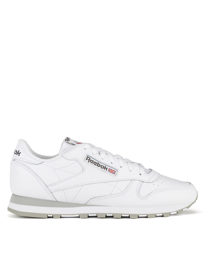 

Кроссовки CLASSIC LEATHER 100008789 Reebok, белый