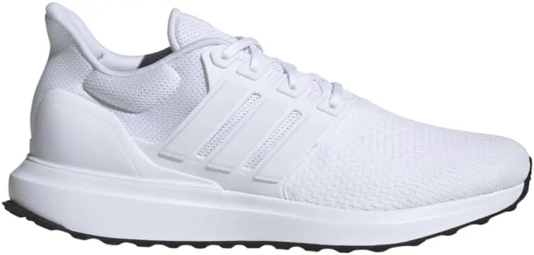 

Adidas Детская обувь для мальчиков Ubounce DNA, белый/черный