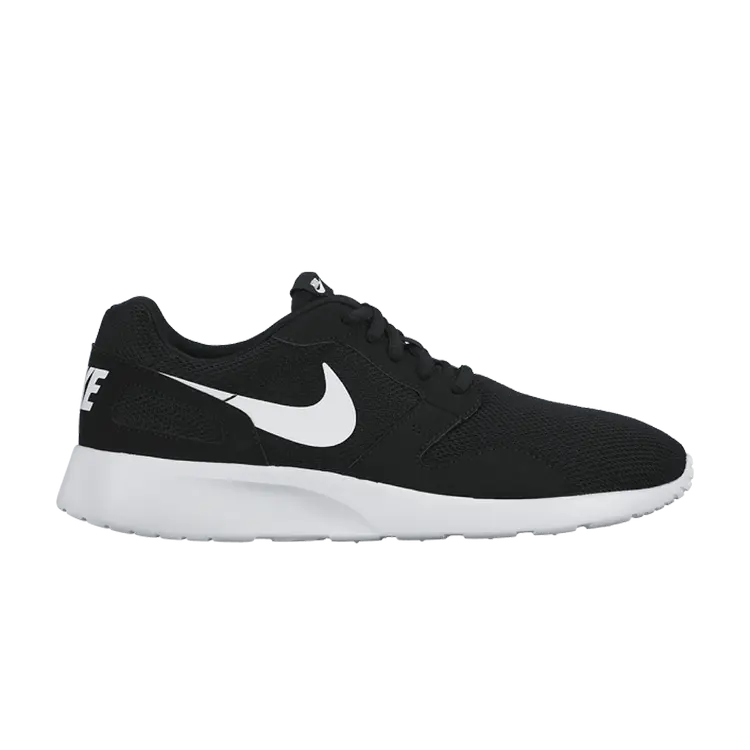

Кроссовки Nike Kaishi 'Black', черный