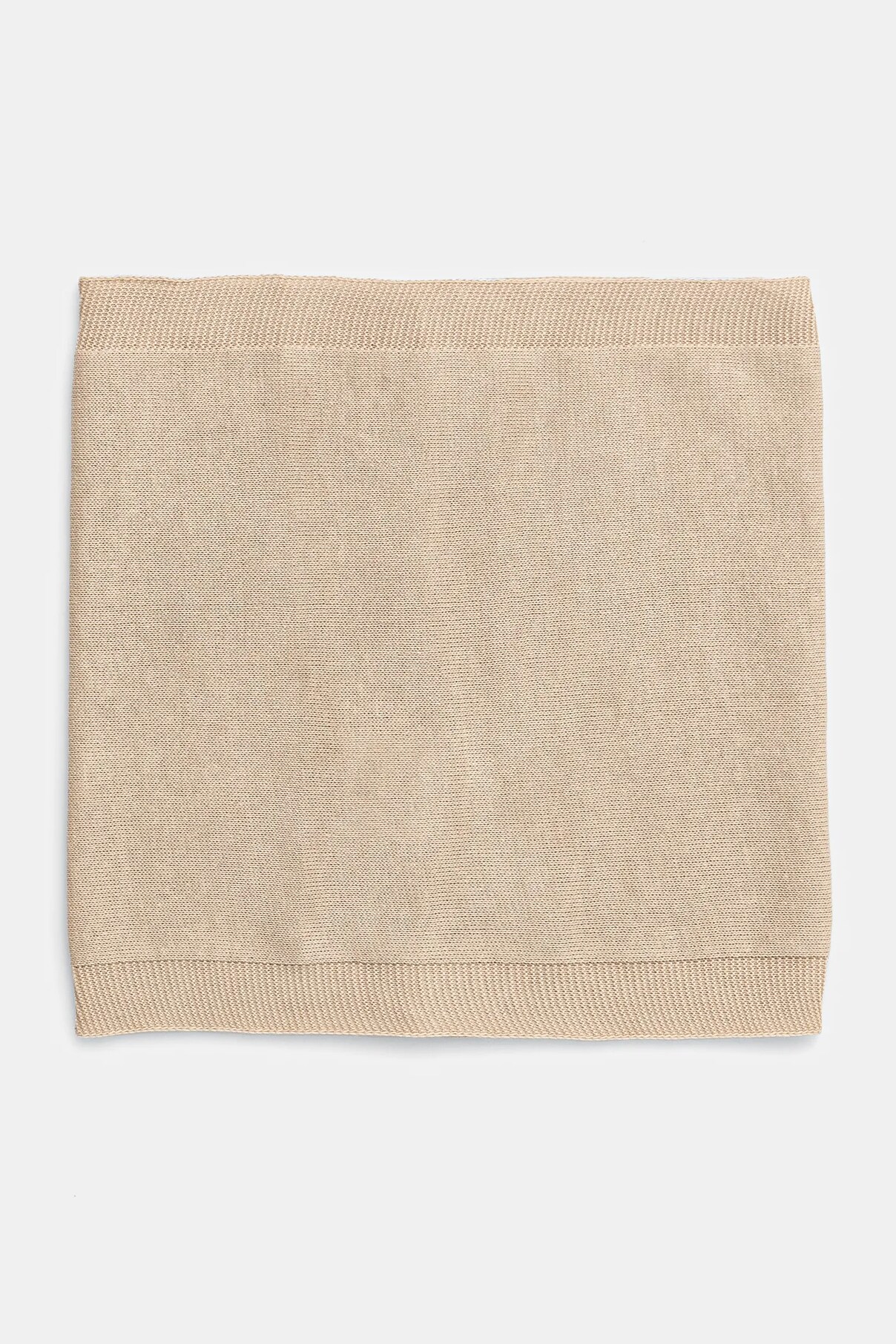 

Хлопковый снуд для детей JENS Jamiks, бежевый