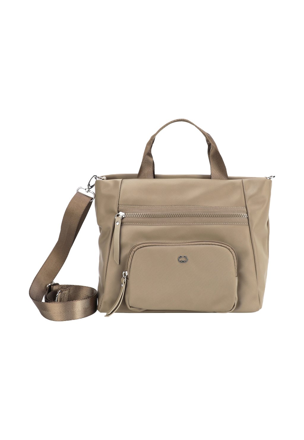 

Сумка ECHOES Gerry Weber, коричневый