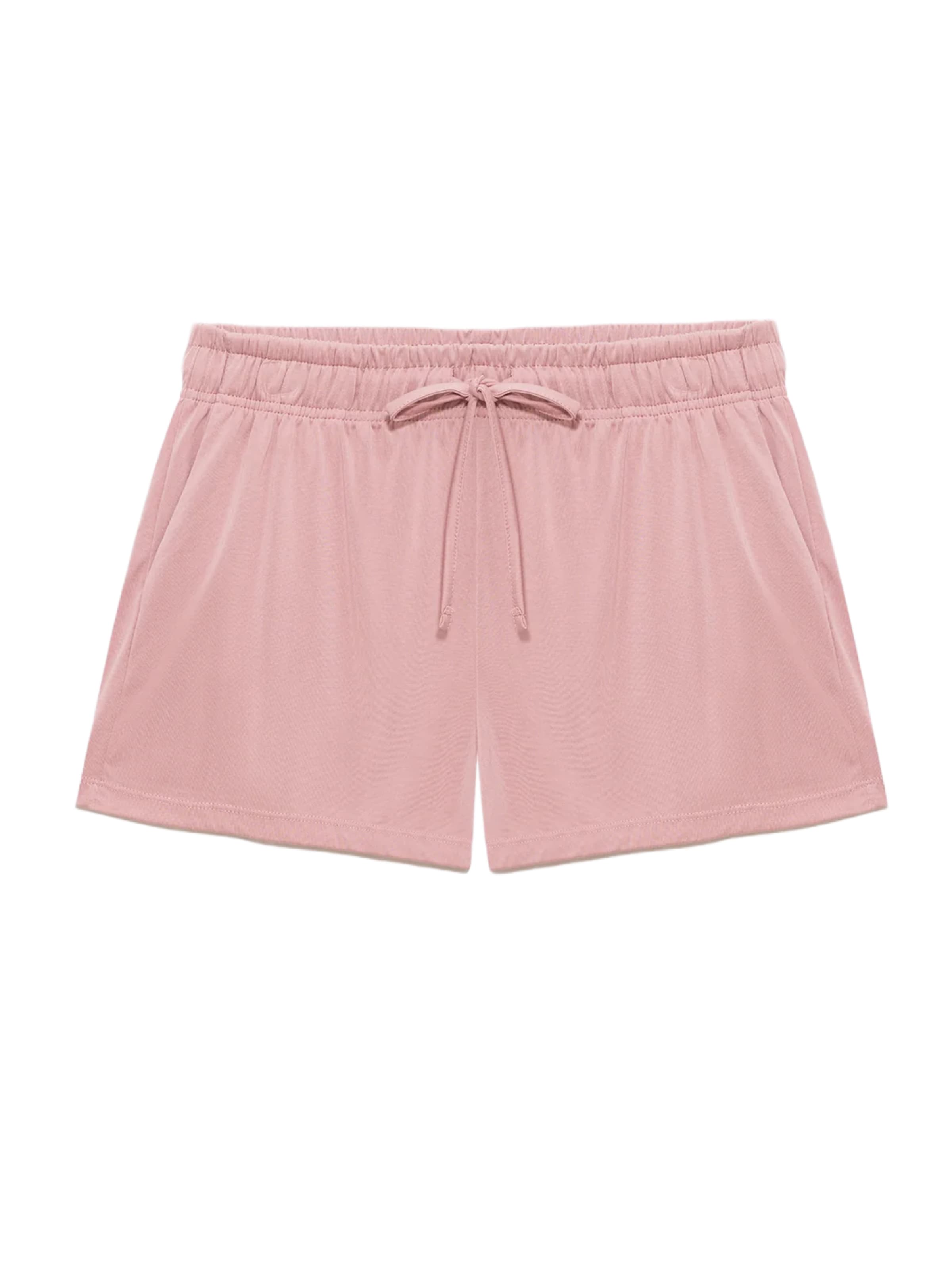 

No Matter What Шорты Regular в цвете dusty pink
