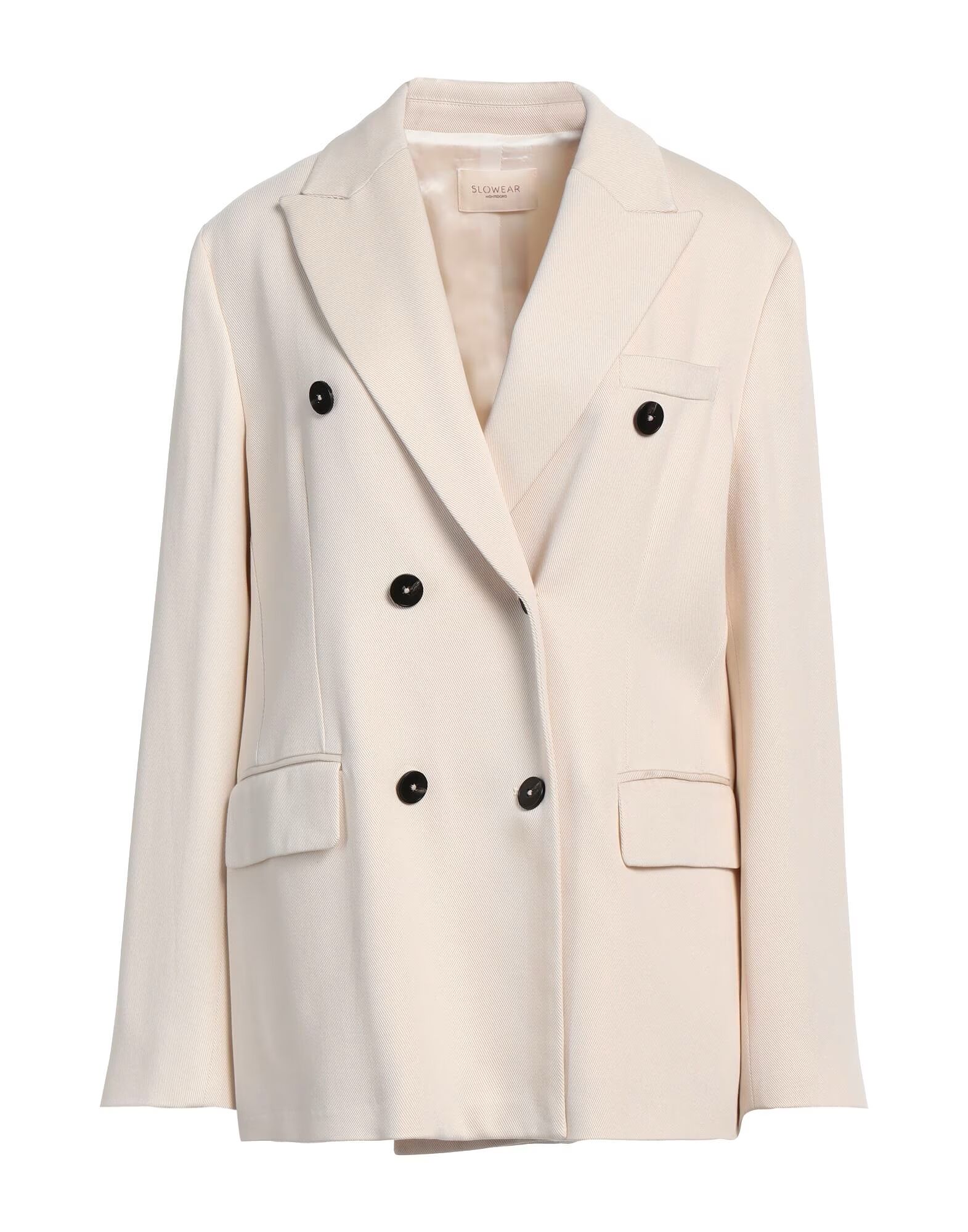 

Блейзер Montedoro, кремовый