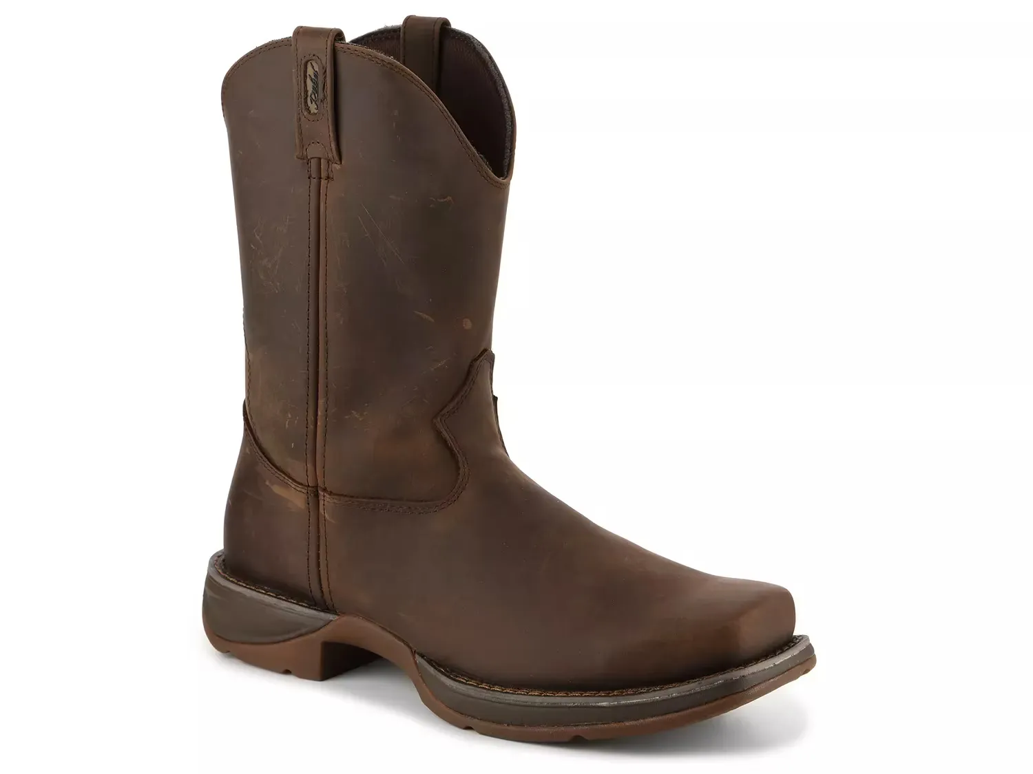

Ковбойские сапоги Rebel Western Durango, Tan