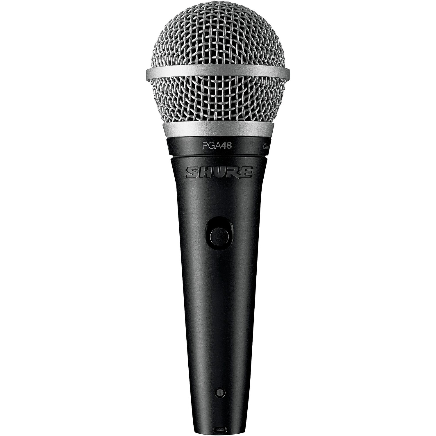 

Shure PGA48-LC, подставка и комплект кабелей