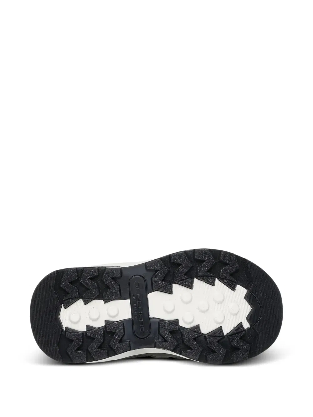 Водонепроницаемые ботильоны Storm Blazer Drizzle Squad с ремешком Skechers, зеленый — фото 3