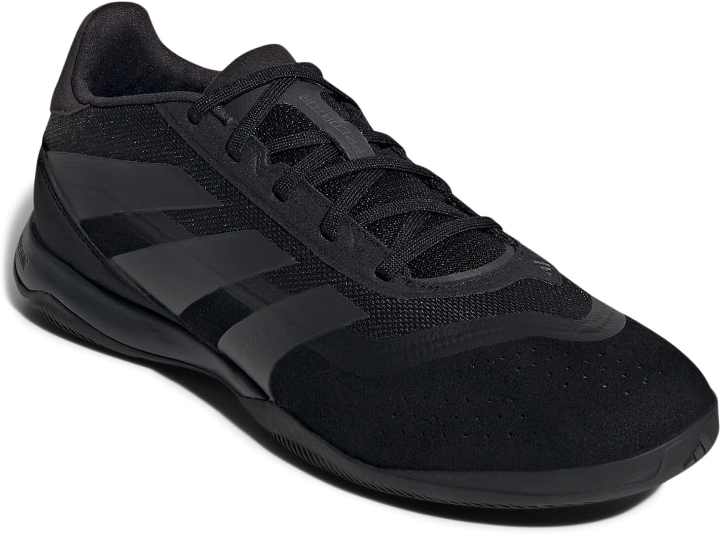 

Кроссовки Adidas Predator 24 League Low Indoor, цвет None/None/None 1