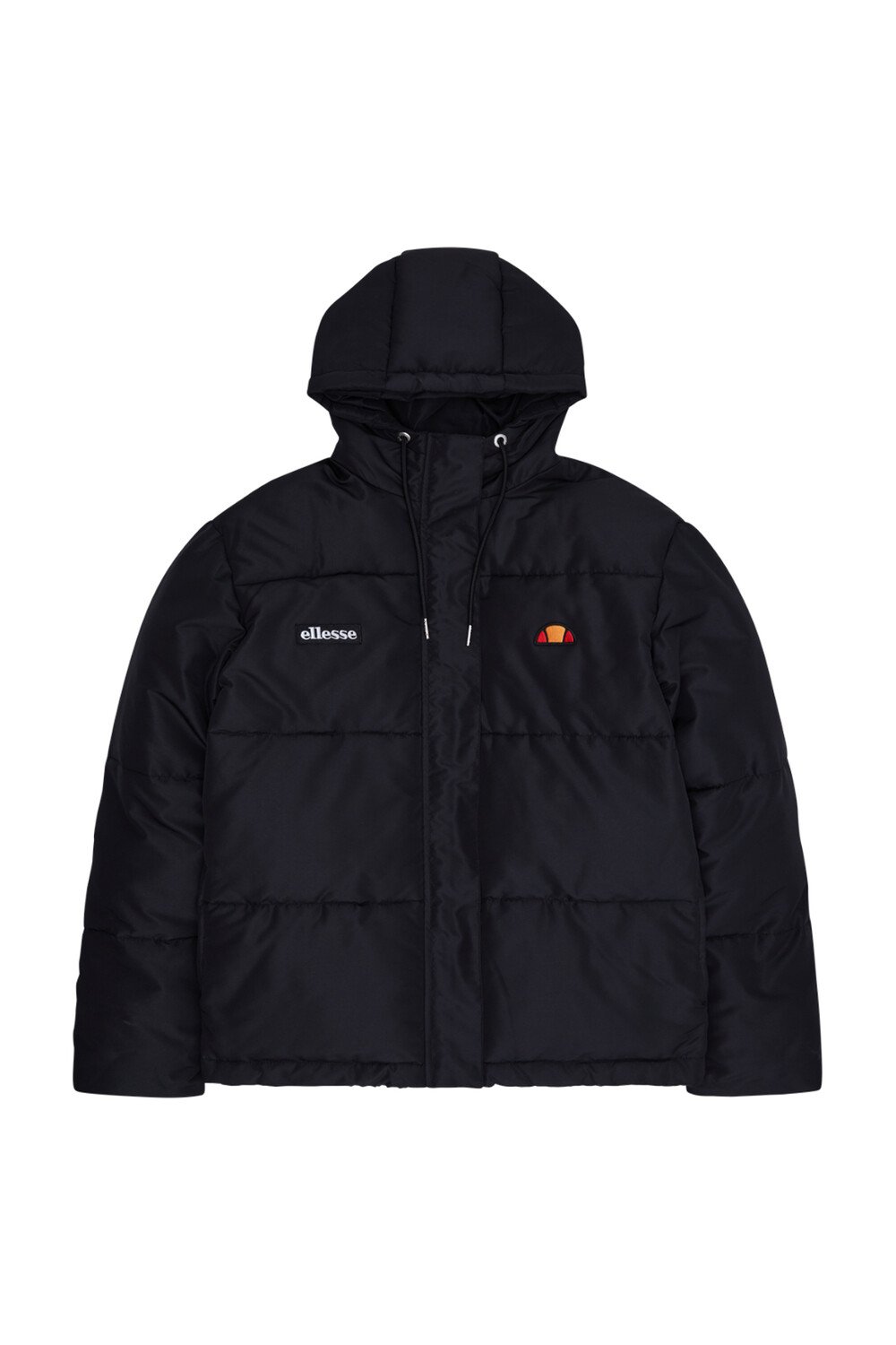 

Зимняя куртка - черный - пуховик Ellesse, черный