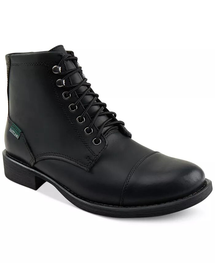 

Ботинки Eastland High Fidelity Lace Up Eastland Shoe, черный