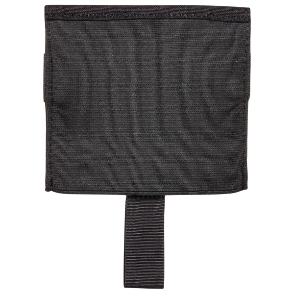 

Tt dump pouch light - сумка Tasmanian Tiger, черный