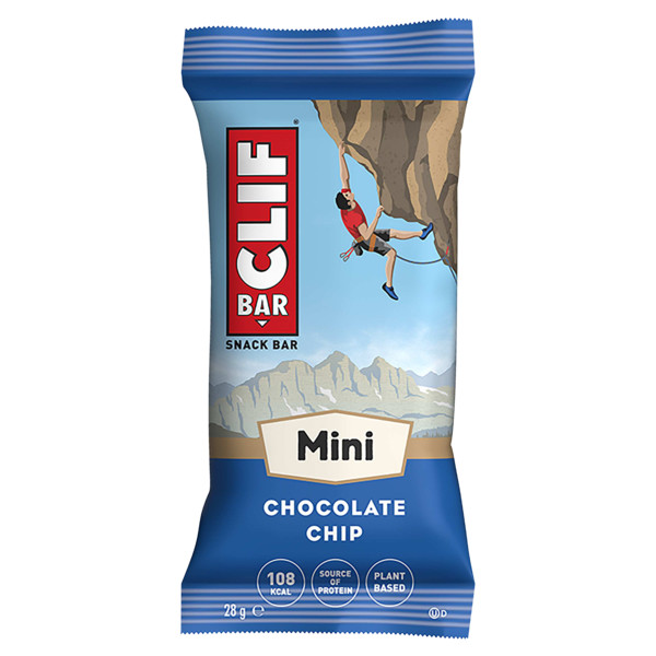 

Походная кухня Clif Bar, цвет Chocolate Chip