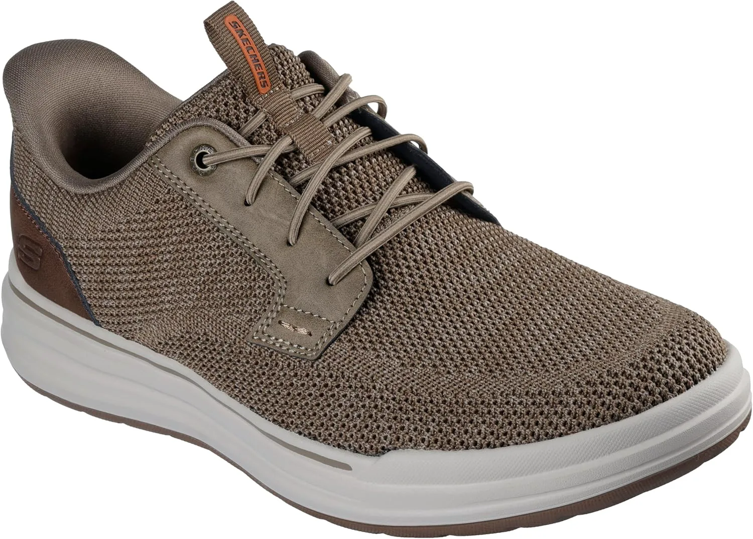 Мужские кроссовки Skechers Sterling - Ramone — фото 4