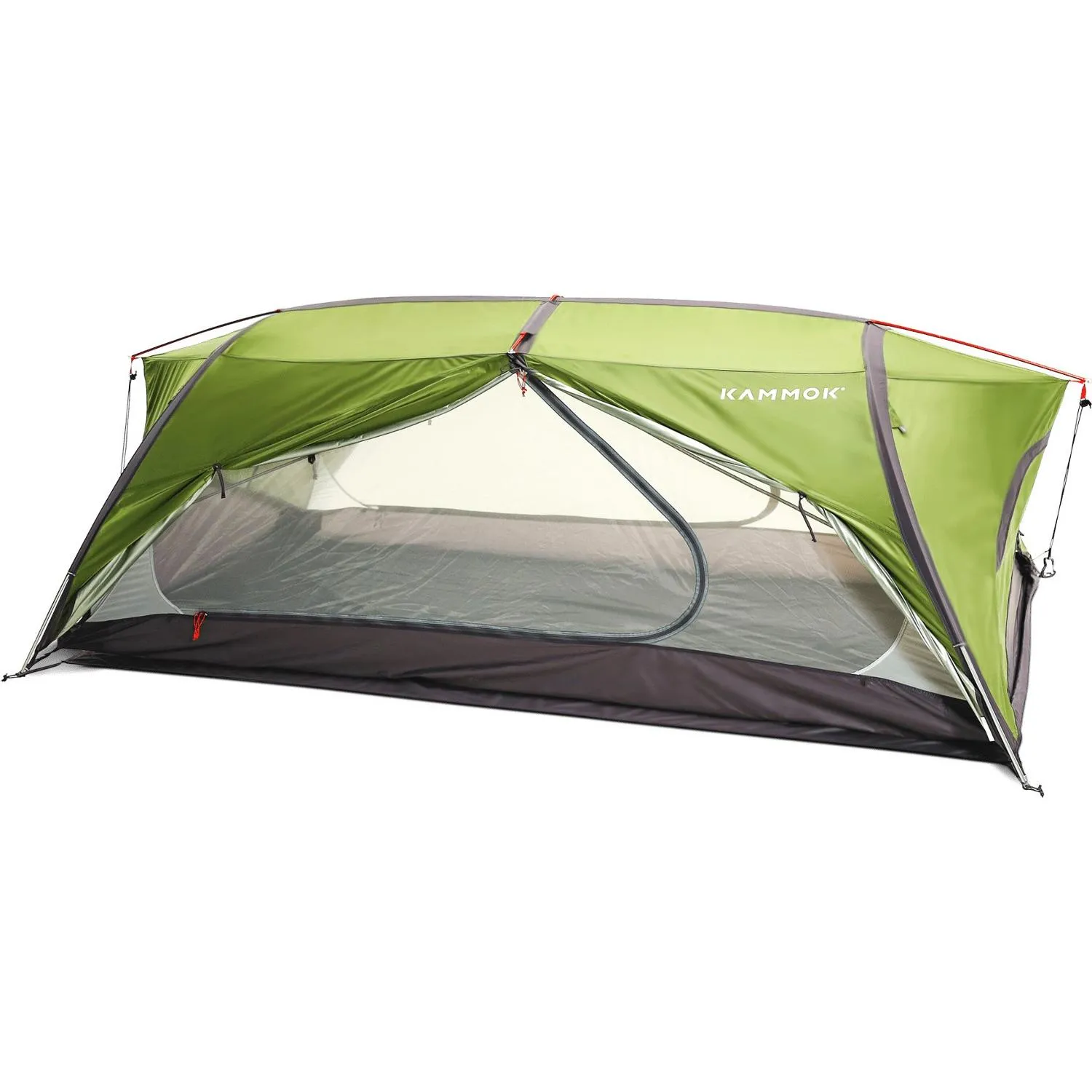 

Палатка Sunda 2.0 с подстилающим чехлом Kammok, Arbor Green