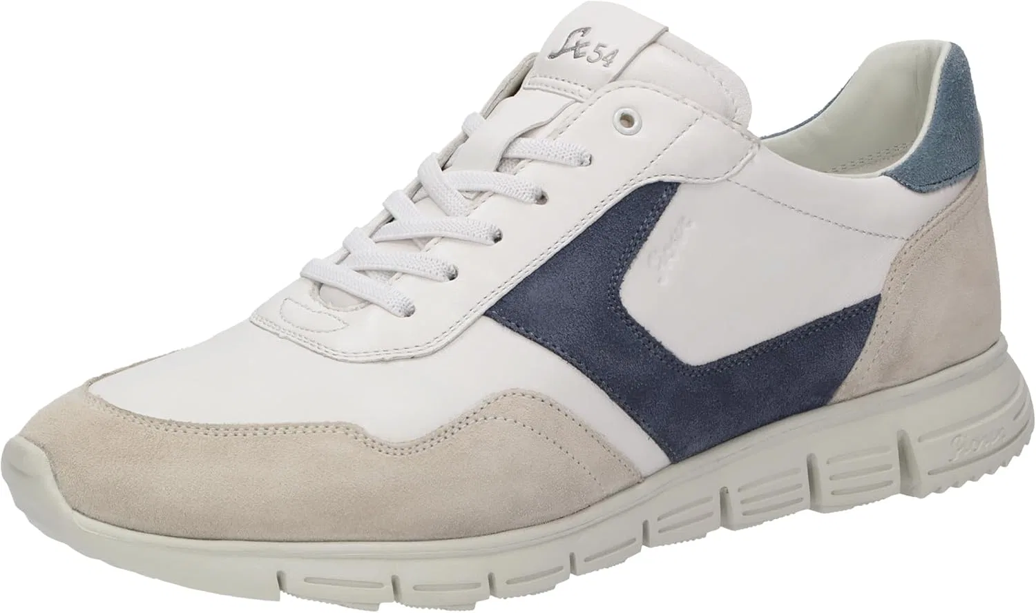 Мужские кроссовки Sioux Mokrunner-H-019, Beige