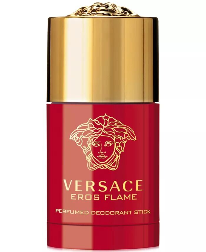 

Мужской дезодорант-карандаш Eros Flame, 2,5 унции Versace