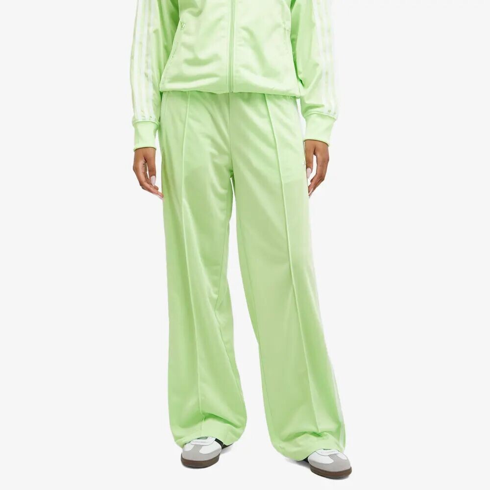 

Adidas Спортивные брюки firebird, зеленый
