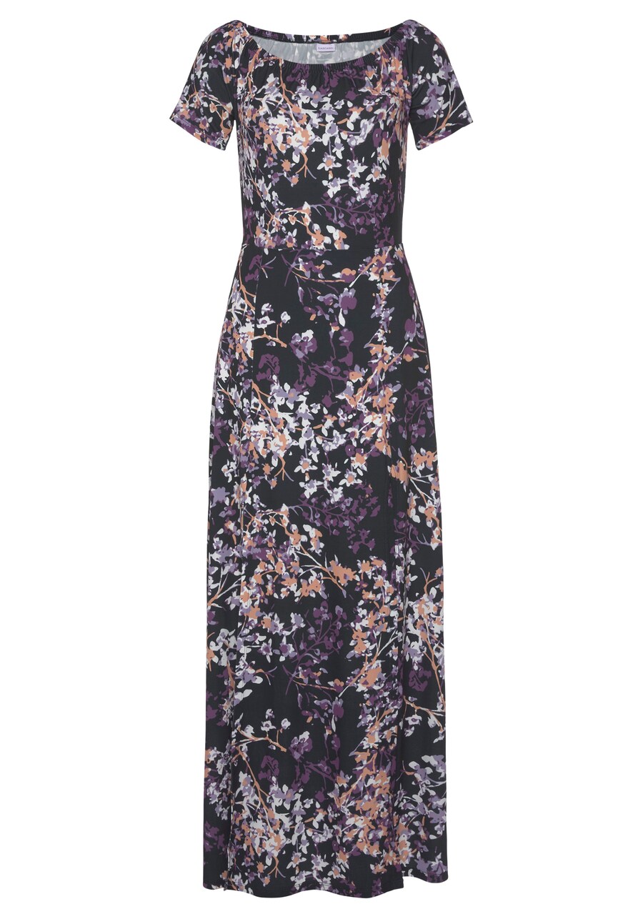 

Летнее платье VIVANCE, Black