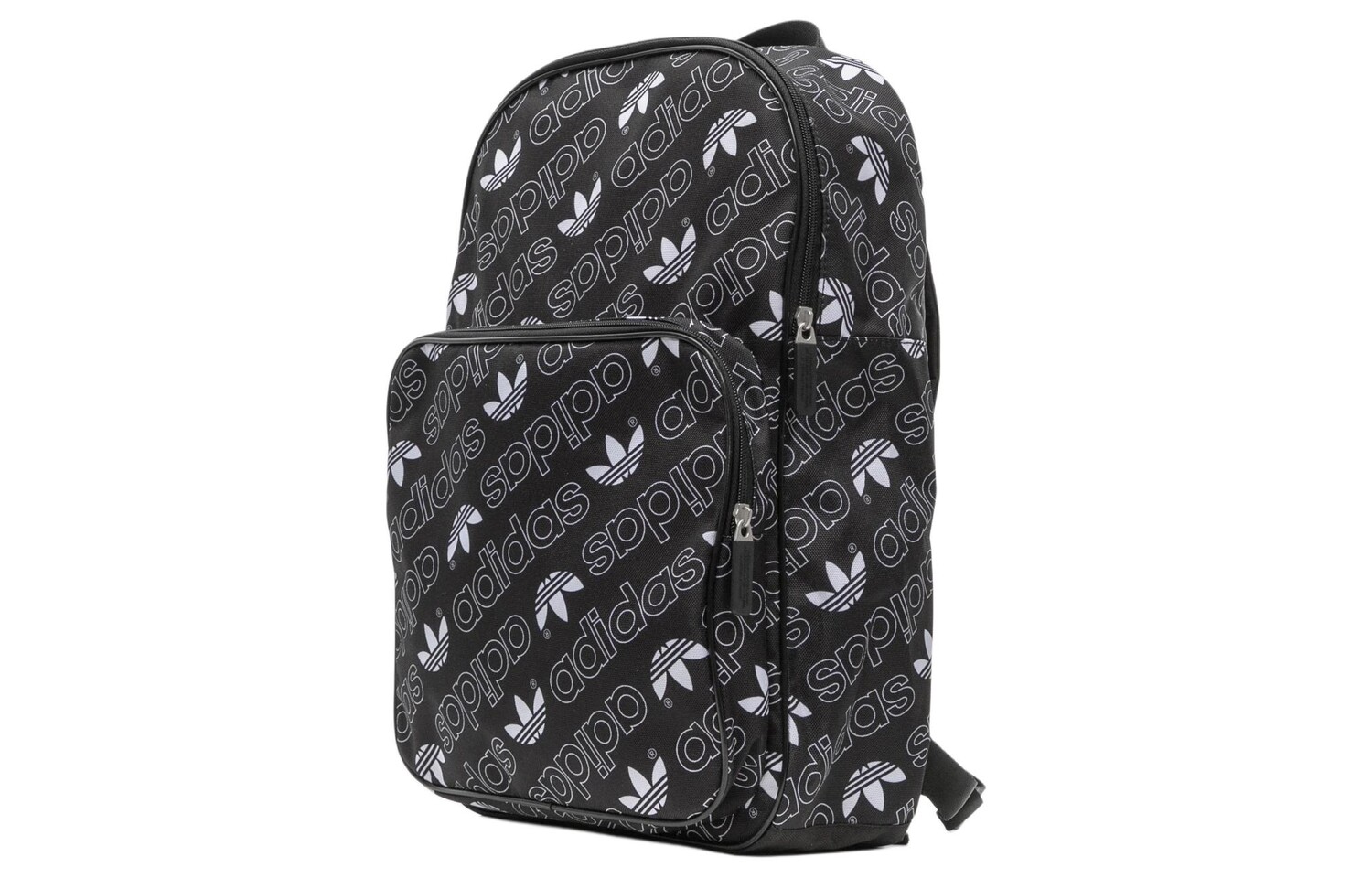 

Рюкзак унисекс adidas originals, Black/White