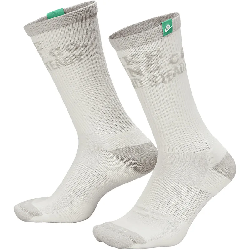 Унисекс носки до середины икры Nike, 2 Pack (Ecru)