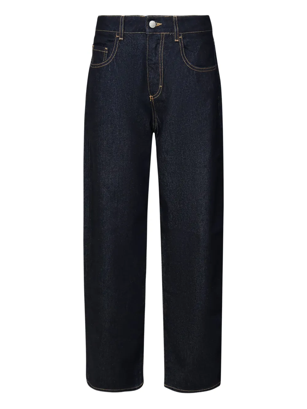 

Джинсы Bea с застежкой на пуговицах ICON DENIM, синий