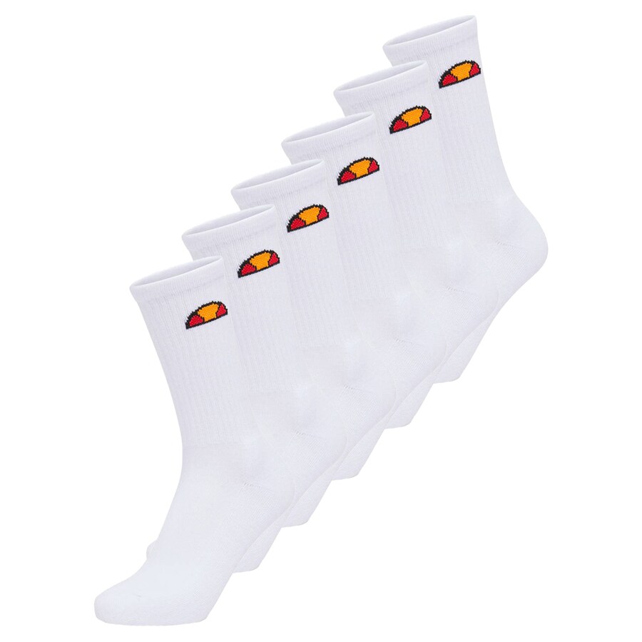 

Спортивные носки ELLESSE Tamuna, белый