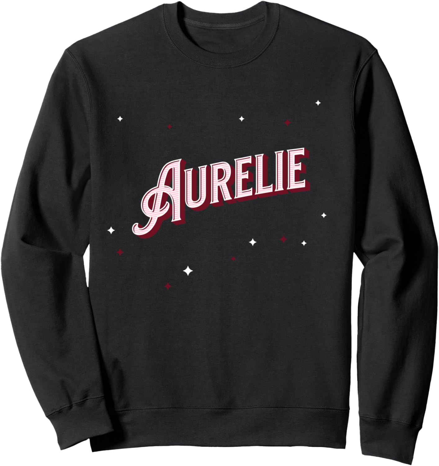 

Персонализированная толстовка с именем Орели, черная Aurelie Name For Girls And Women, Черный, Персонализированная толстовка с именем Орели, черная Aurelie Name For Girls And Women