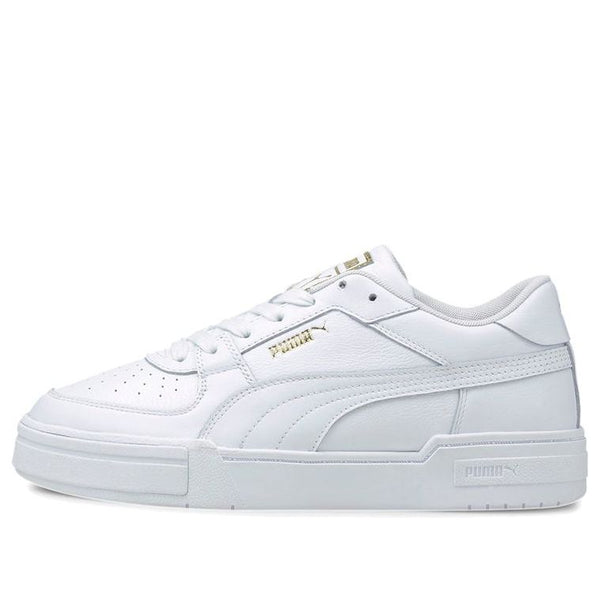 

Кроссовки ca pro classic 'white' Puma, белый