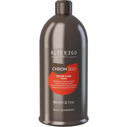 

Alterego ChromEgo Крем-кондиционер Color Care 950мл Alter Ego