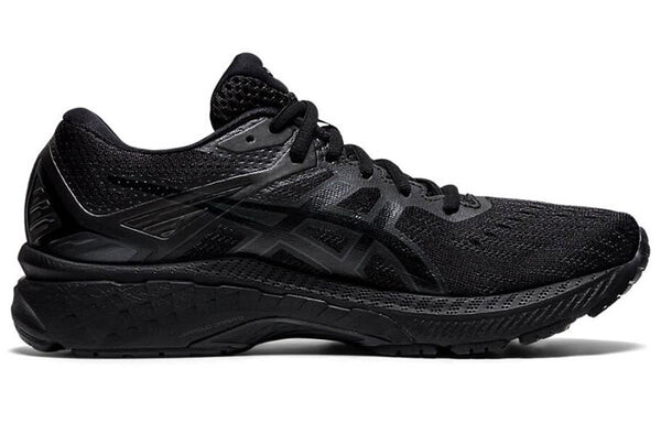 Кроссовки gt 2000 9 Asics, черный — фото 3