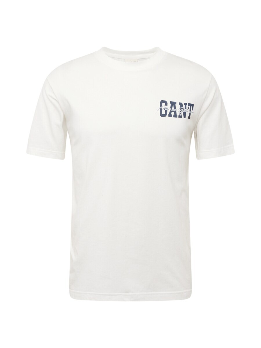 

Футболка GANT, белый
