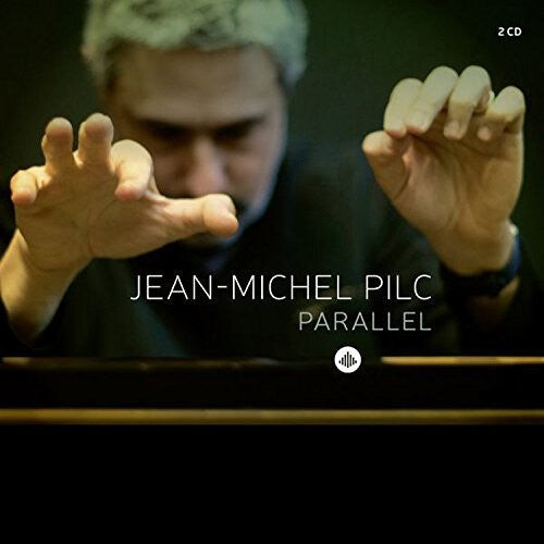 

CD диск Parallel / Various: Parallel