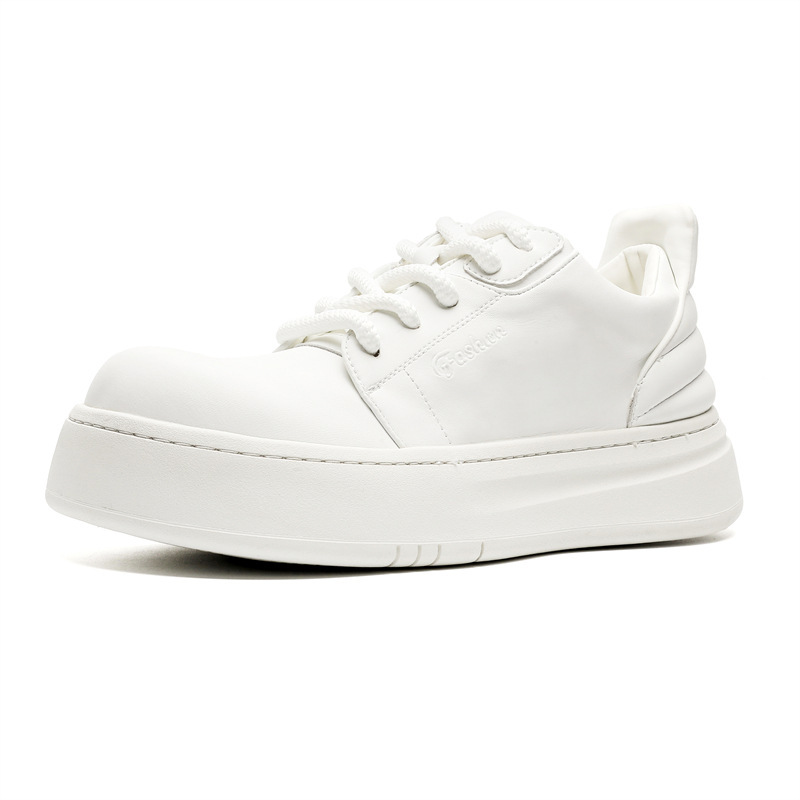 

Повседневные кроссовки мужские Low top HAPPY DINO, белый