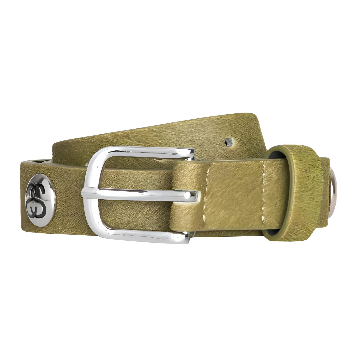 

SS Link Studded Belt Stussy