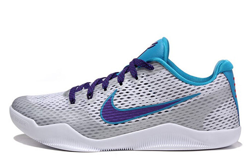 

Мужские баскетбольные кроссовки Nike Kobe 11