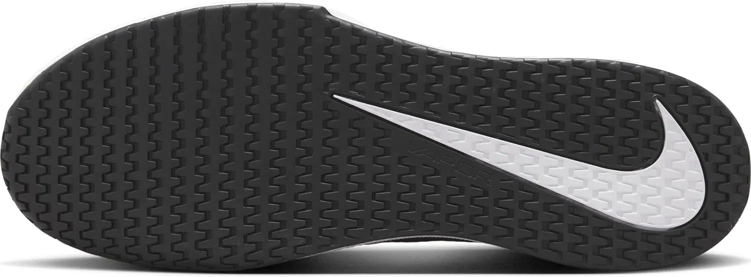 Кроссовки Nike Men's M Vapor Lite 2 для тенниса, Black White — фото 2