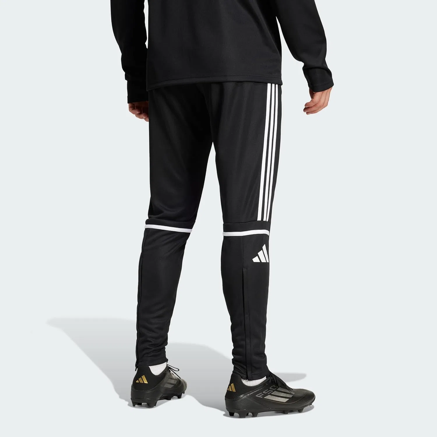 Мужские тренировочные брюки adidas Squadra25 — фото 3