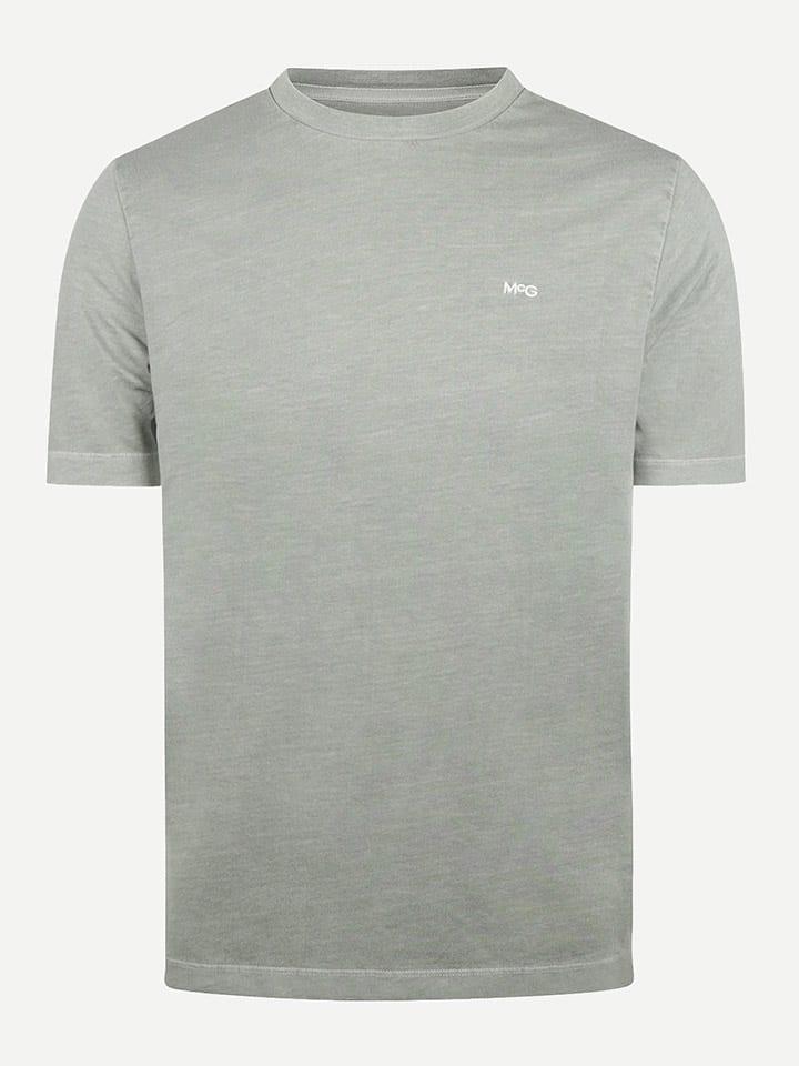 

Футболка McGregor, серый