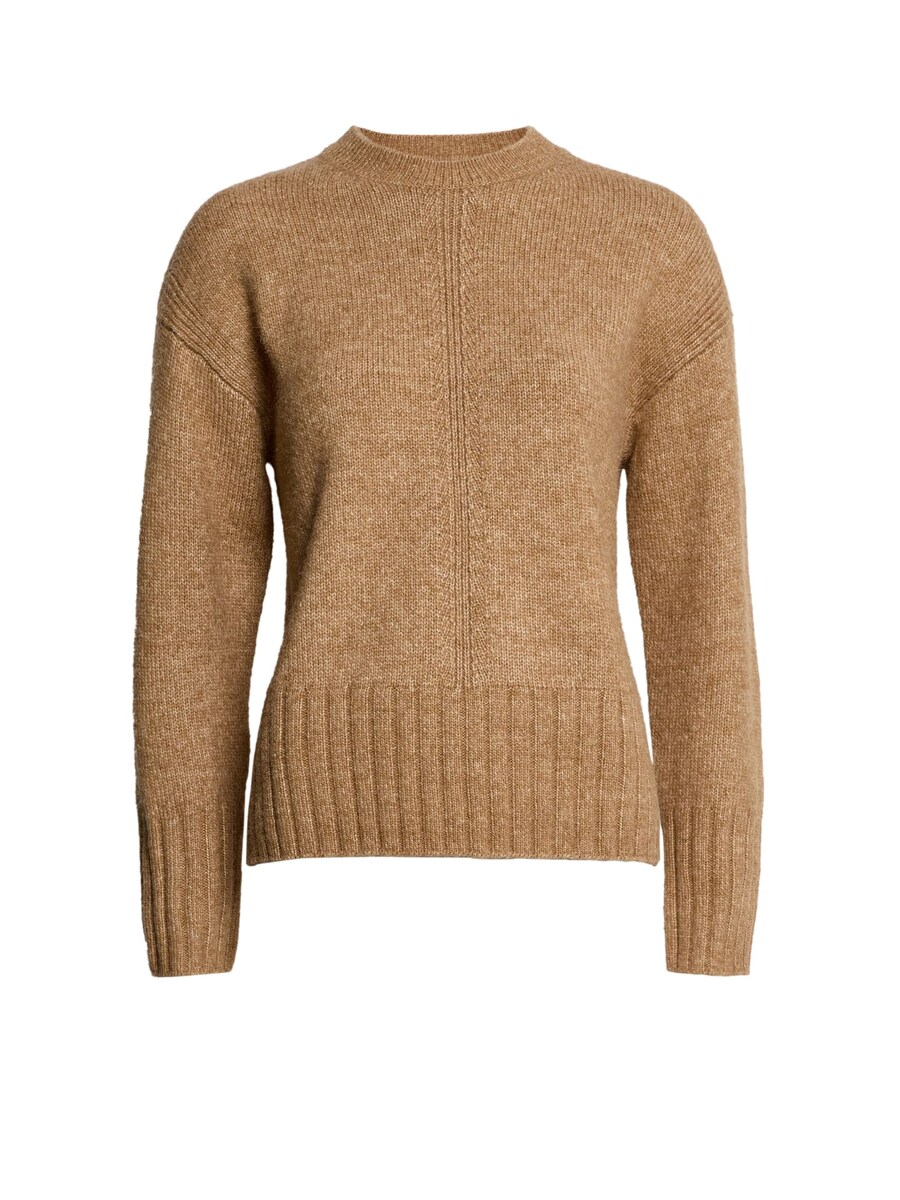 

Свитер Marks & Spencer, цвет Brown/Mixed colors