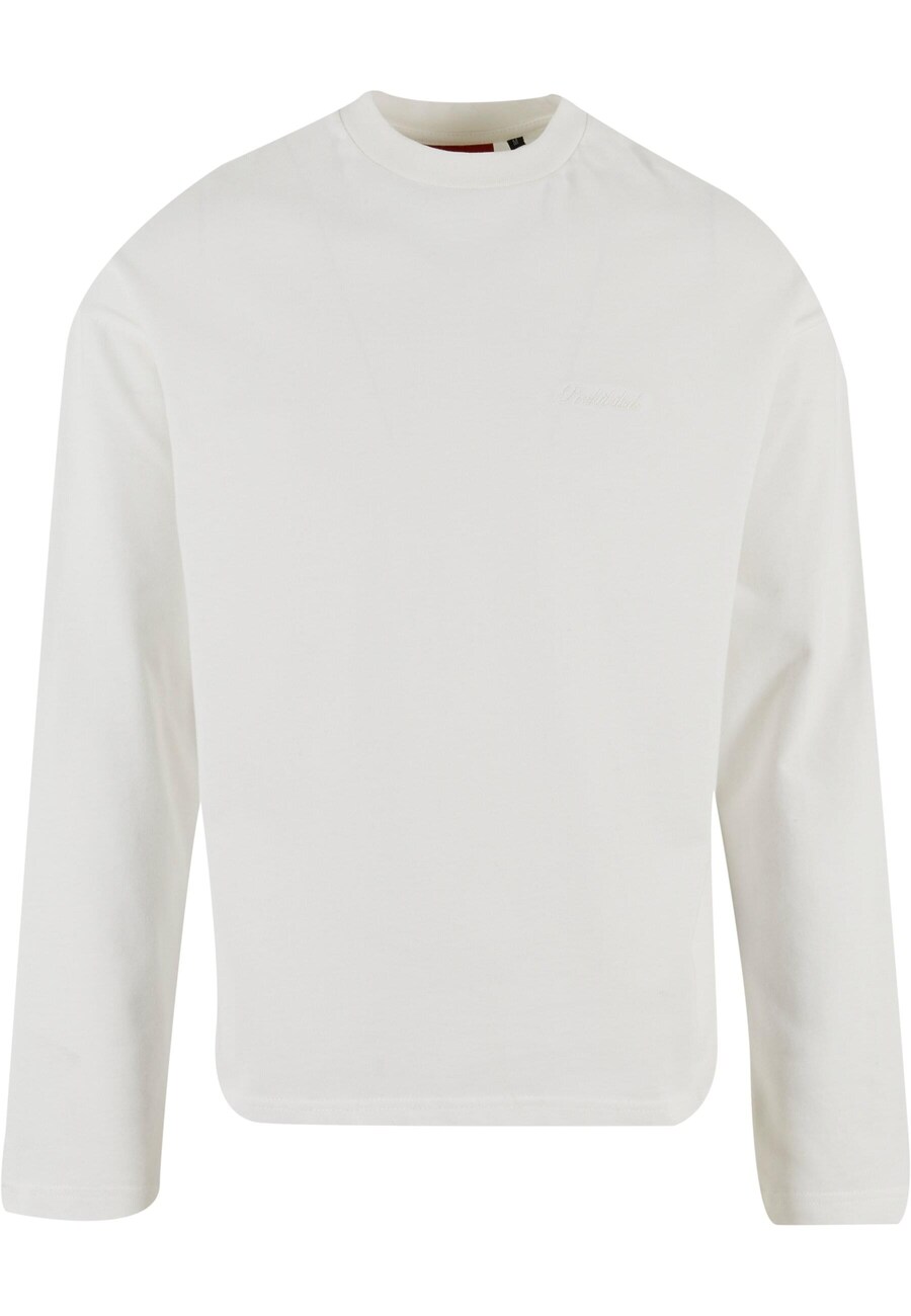 

Свитер Prohibited Sweatshirt, белый