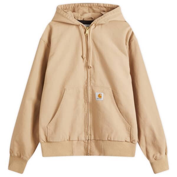 

Куртка Og Active Carhartt Wip, коричневый